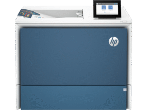 HP Color LaserJet Enterprise X55745dn Printer