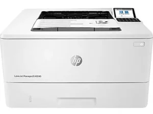 HP LaserJet Managed E40040dn