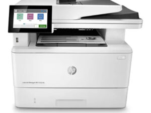 HP LaserJet Managed MFP E42540f Printer