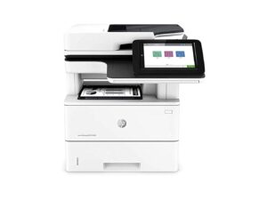 HP LaserJet Managed MFP E52645dn Printer